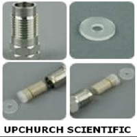 Upchurch 单向阀