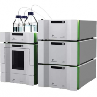 液相色谱系统PerkinElmer FLEXAR™