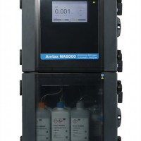 Amtax NA8000氨氮测定仪