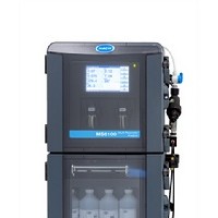 MS6100多参数水质在线分析仪