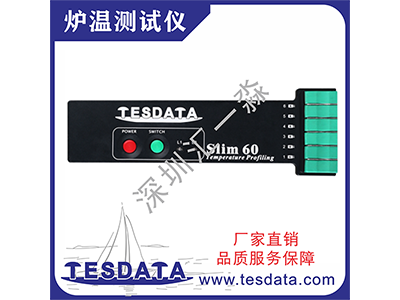 原厂直销Tesdata热电偶线图2