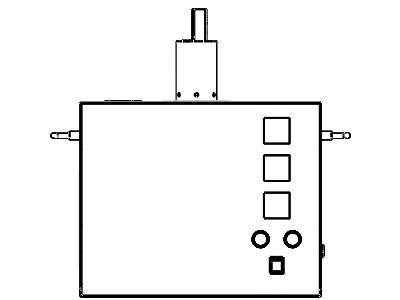 GB11555汽车除雾水蒸气发生器图3