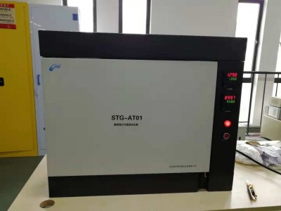 精密实验水蒸气发生器水蒸发生装置图3
