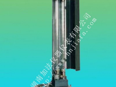 GB/T3555 石油产品赛波特比色计图1