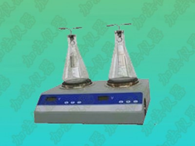 GB/T6531 原油和燃料油中沉淀物测定器图1