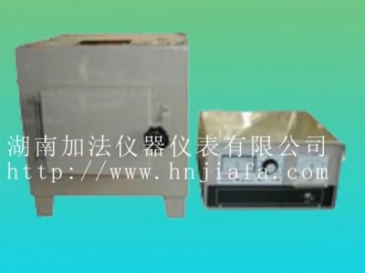 SH/T0170 石油产品残炭测定器图1