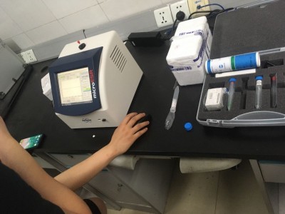 布鲁克电子顺磁共振波谱仪EPR图2