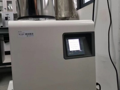 泰事达防腐蚀专用冻干机图2