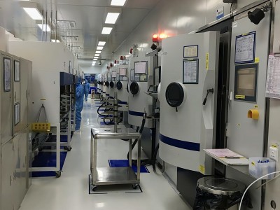 定制实验室恒温恒湿车间设计装修图2