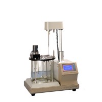 得利特石油及合成液抗乳化测定仪破乳化测试仪