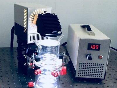 太阳能模拟器图2