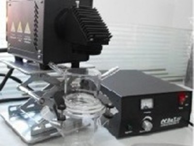 太阳能模拟器图3