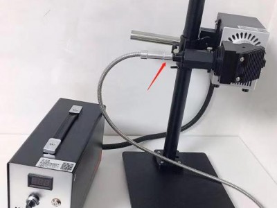 300W 氙灯光源图3