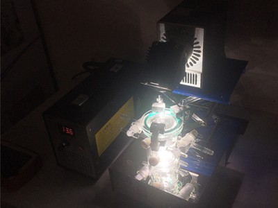 焊接拍照光源图2
