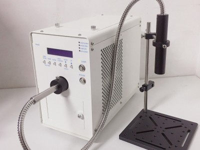 MAX303A/C 电动波长可调单色氙灯光源图1