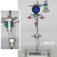 SPG膜乳化器 MG-20