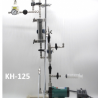 SPG膜乳化器 KH-125