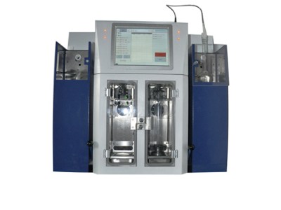A2008D沸程测定仪自动沸程测定器图2