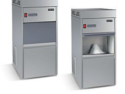 全自动雪花制冰机 IMS-40雪花制冰机 科研高校使用图3