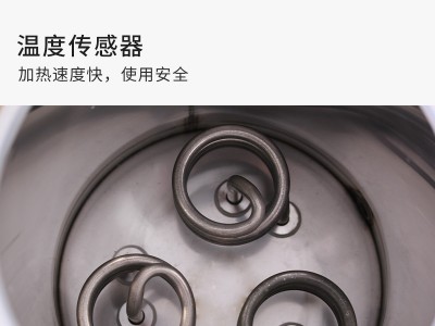 HS·Z11.5不锈钢蒸馏水器图3