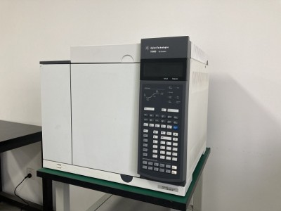 二手翻新 安捷伦7890B气相色谱仪图2