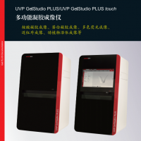 凝胶成像仪 UVP Glestudio plus