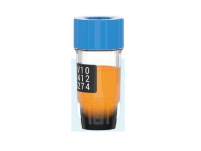 SAFE96孔外旋管SX 300 0.3ml 迷你外旋样本管图2