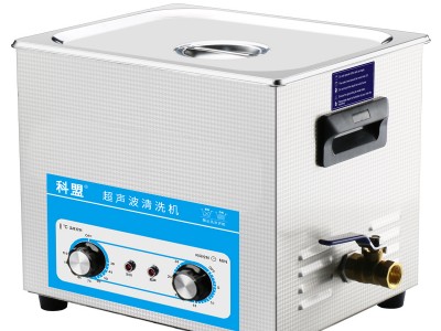 科盟厂家工业超声波清洗机实验室学校五金1清洗器图3