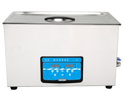 科盟工业超声波清洗机实验室小型清洗器图2