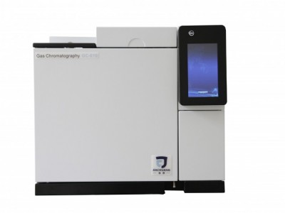 GC-610气相色谱仪非甲烷总烃检测室内环境TVOC苯系物图2