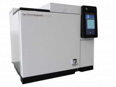 GC-610气相色谱仪非甲烷总烃检测室内环境TVOC苯系物图3