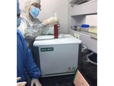 磁共振小动物脂肪瘦肉水分分析仪图2