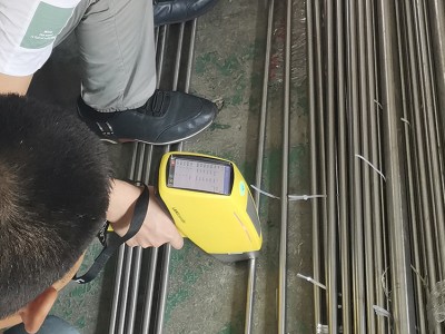 浪声不锈钢材质检测仪 手持合金光谱仪图1