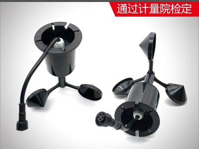 三杯风速传感器风速仪风速变送器风速计图2
