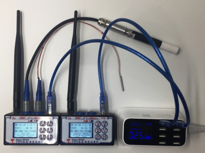Vtest-1564温湿度标准箱自动校准装系统图2