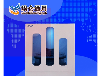 埃仑通用自动进样器 DA3200 吸液量准确图3