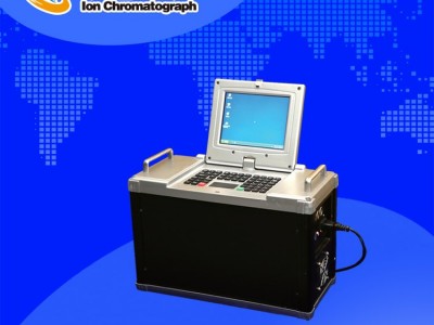埃仑通用紫外吸收烟气监测系统 HB6040图2