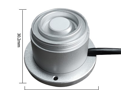 光合有效辐射传感器变送器高精度光照量子表测量仪光合作用农业图3