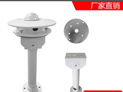 仪谷TBQ太阳辐射传感器日照辐射变送器太阳总辐射光谱范围测量仪图3