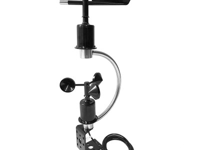 YGC-FSFX-C型一体式风速风向传感器变送器风速仪 风向标RS485输出图3
