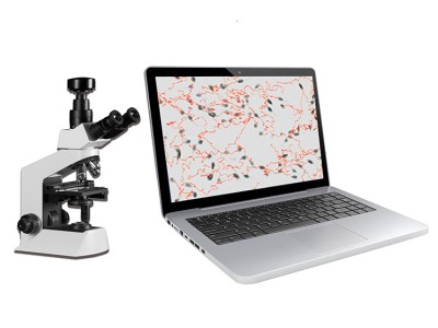 兽用精子分析仪QA2图2