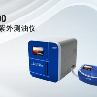 埃仑通用UV-300型全自动紫外测油仪 快速检测