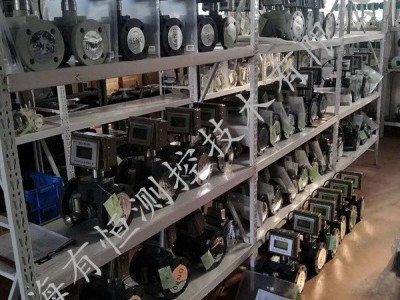 天然气气体涡轮流量计，UHLWQ气体涡轮流量计厂家图2