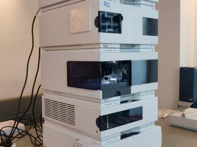 Agilent安捷伦1200液相色谱仪一套图2
