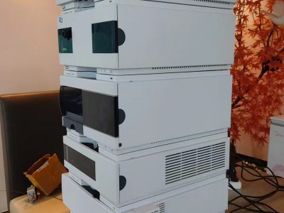 Agilent安捷伦1200液相色谱仪一套图3