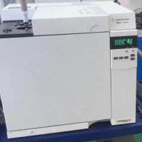 Agilent 安捷伦7820气相色谱仪