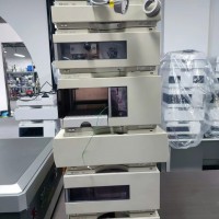 Agilent 安捷伦1100液相色谱仪