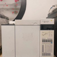 Agilent 安捷伦7890A气相色谱仪