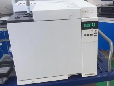 Waters沃特世2545制备液相色谱仪图1