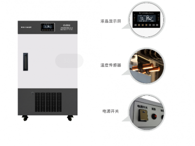 智能生化培养箱 SPX-110Y图1